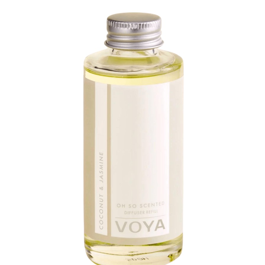 Voya Voya Diffuser Refill - Coconut & Jasmine Wholesale