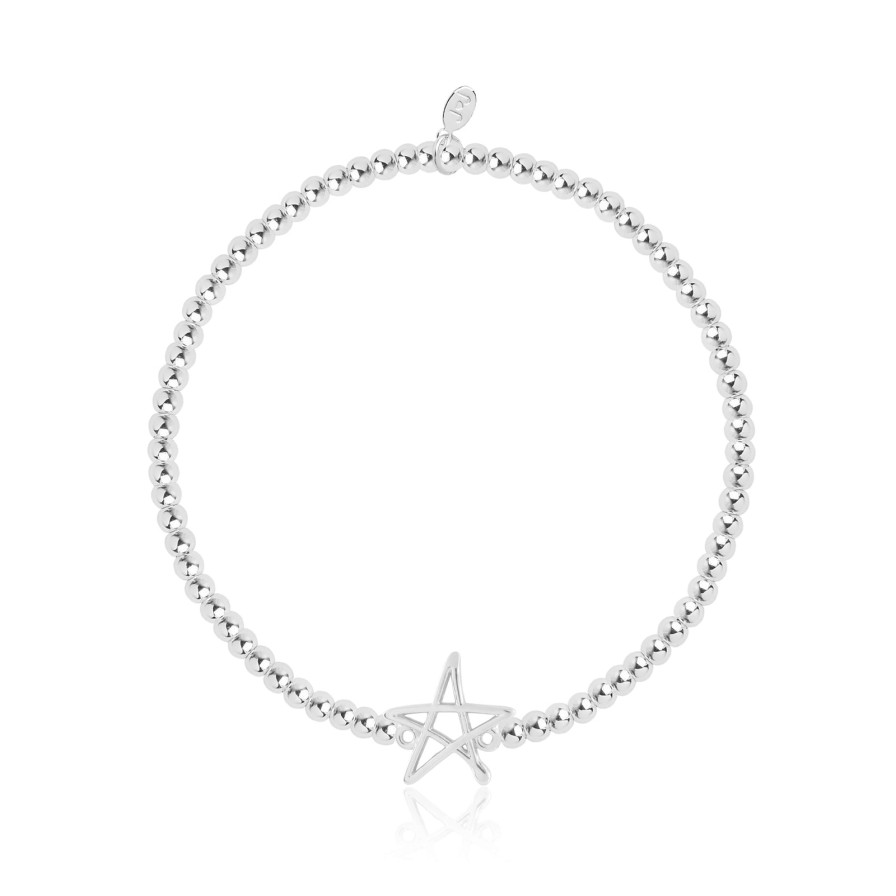 Joma Joma Christmas Cracker - Fabulous Friend Bracelet Clearance