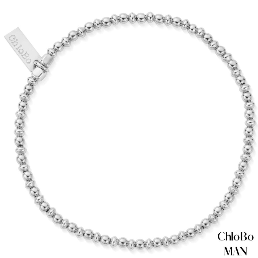 ChloBo MAN Chlobo Man - Essential Bracelet Best