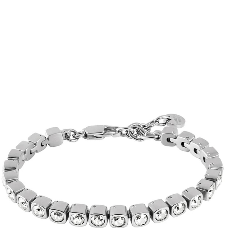 Dyrberg Kern Dyrberg Kern Cory Silver Bracelet Online