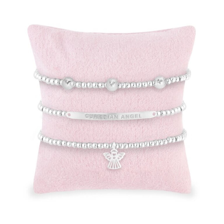 Joma Joma Bracelet Gift Set - Guardian Angel Wholesale