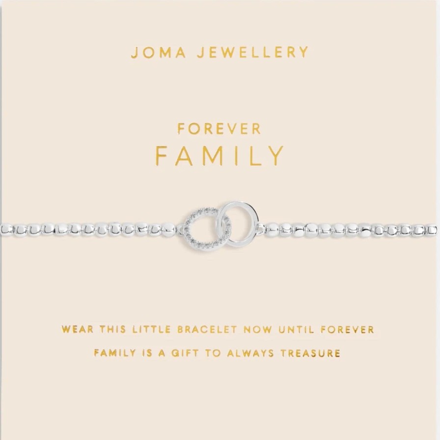 Joma Joma Forever Family Bracelet Wholesale