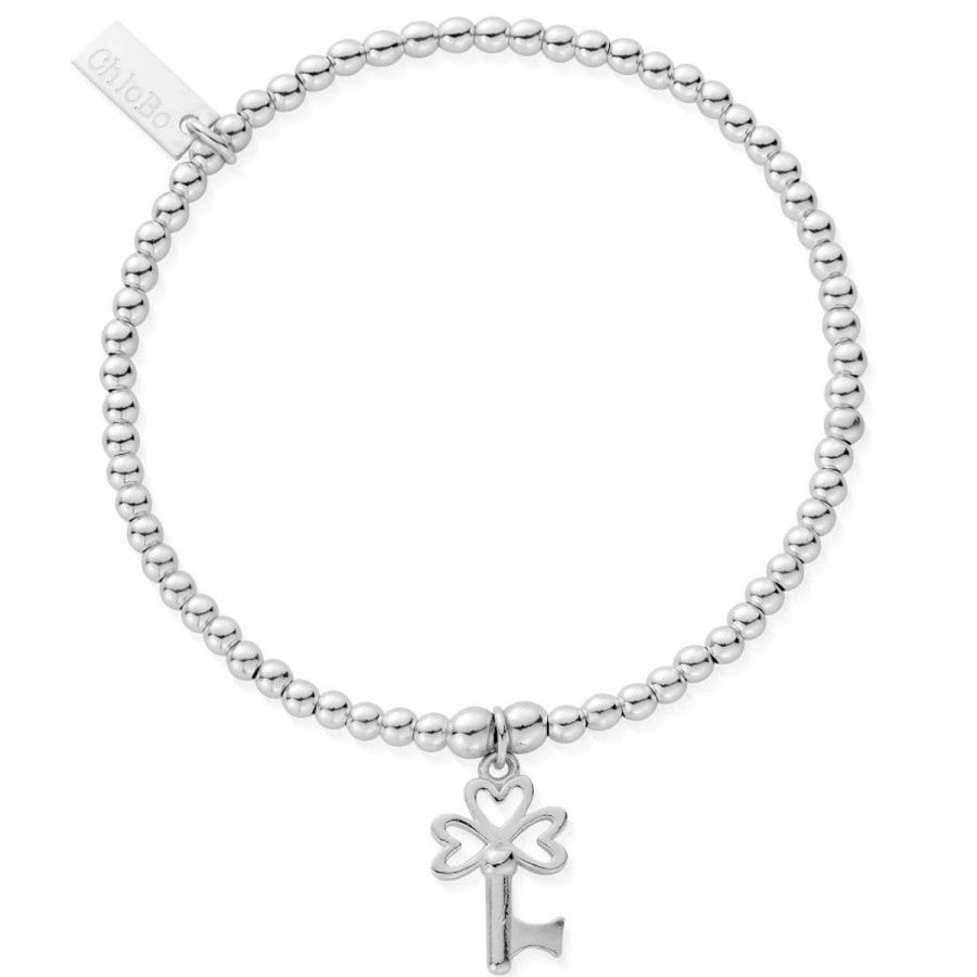 ChloBo Chlobo The Key To Hope Bracelet Best