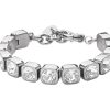 Dyrberg Kern Dyrberg Kern Conian Bracelet Silver Best