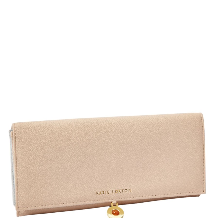 Katie Loxton Katie Loxton Birthstone Jewellery Roll - November Clearance