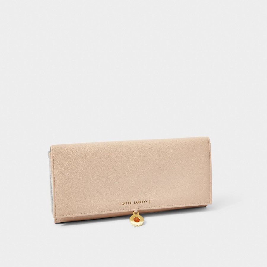 Katie Loxton Katie Loxton Birthstone Jewellery Roll - November Clearance