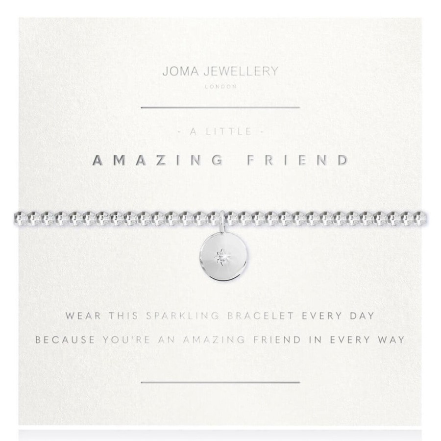 Joma Joma Amazing Friend Bracelet Hot