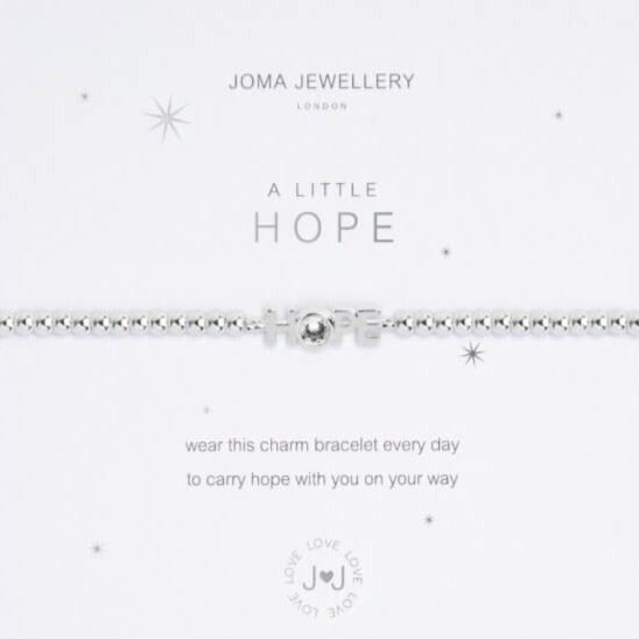 Joma Joma Hope Bracelet Best