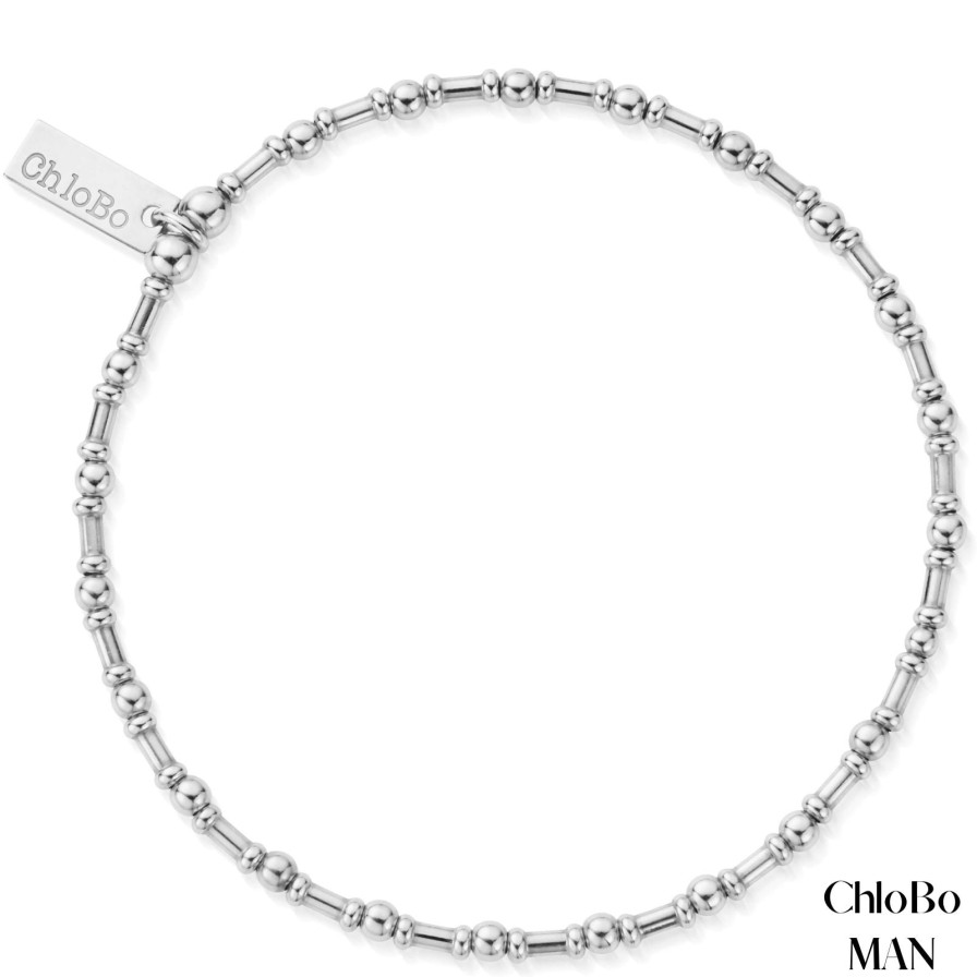 ChloBo MAN Chlobo Man - Rhythm Of Water Bracelet New