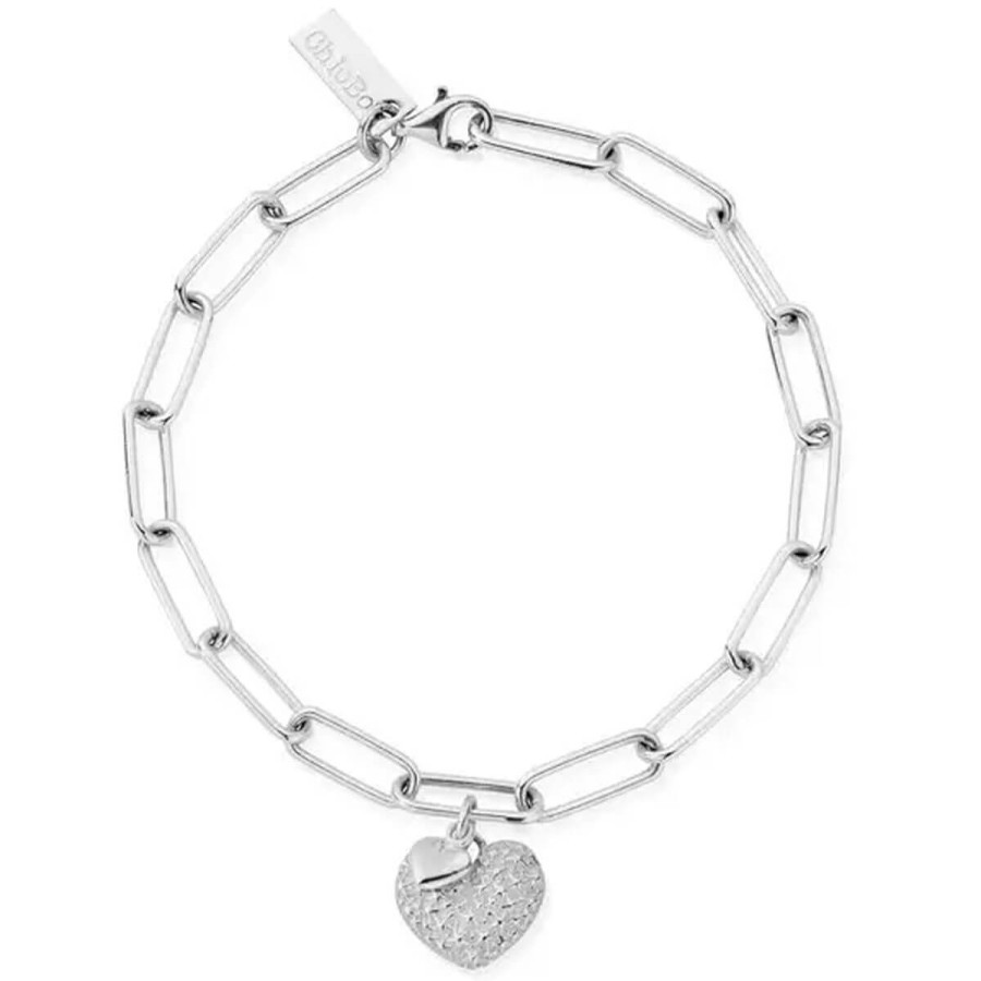 ChloBo Chlobo Link Chain Pure Passion Bracelet Online