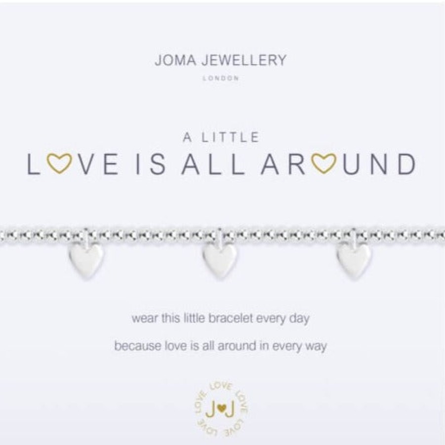 Joma Joma Love Is All Around Bracelet Best