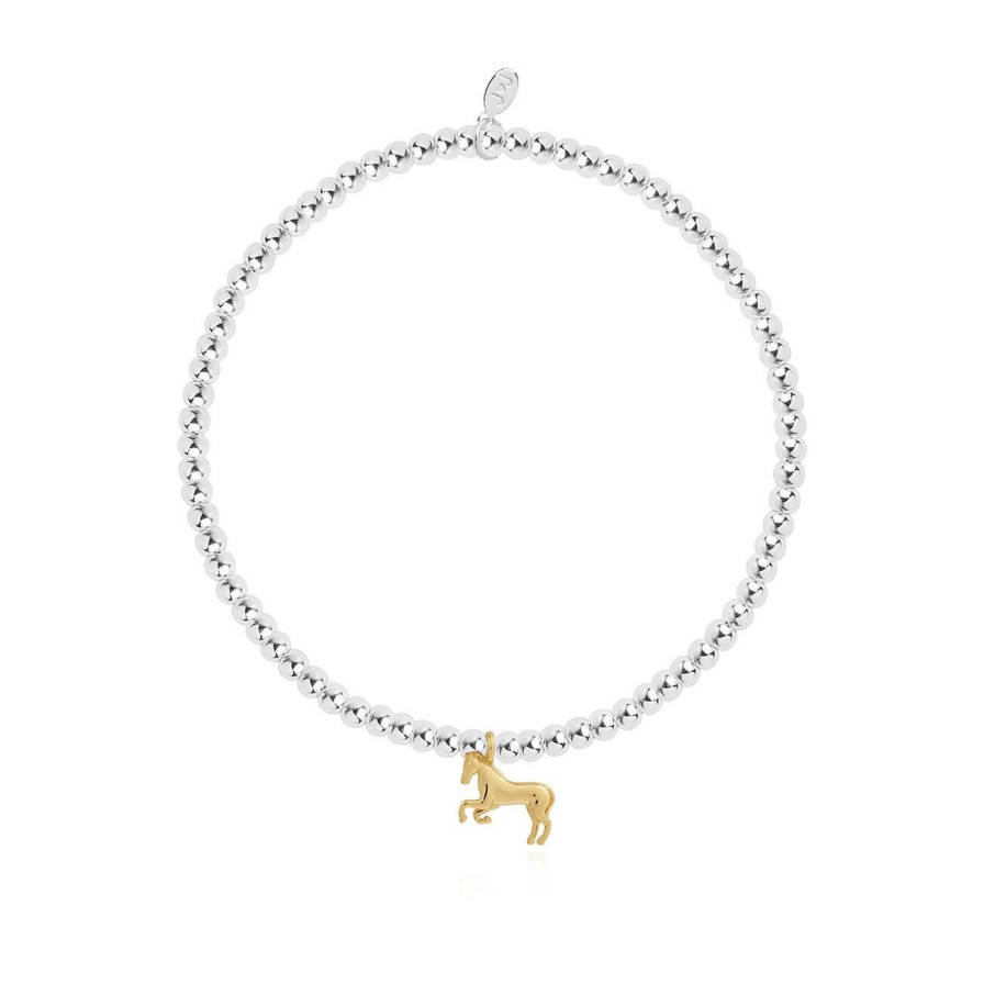 Joma Joma I Heart Horses Bracelet Online