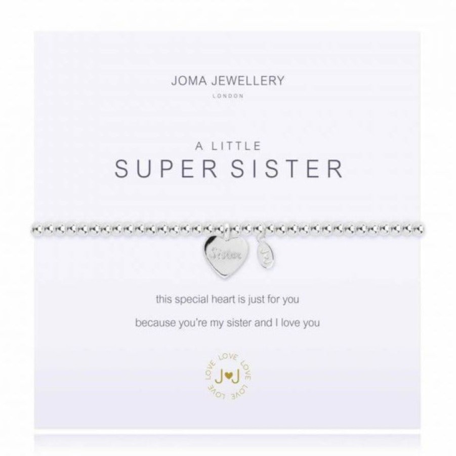 Joma Joma Super Sister Bracelet Best