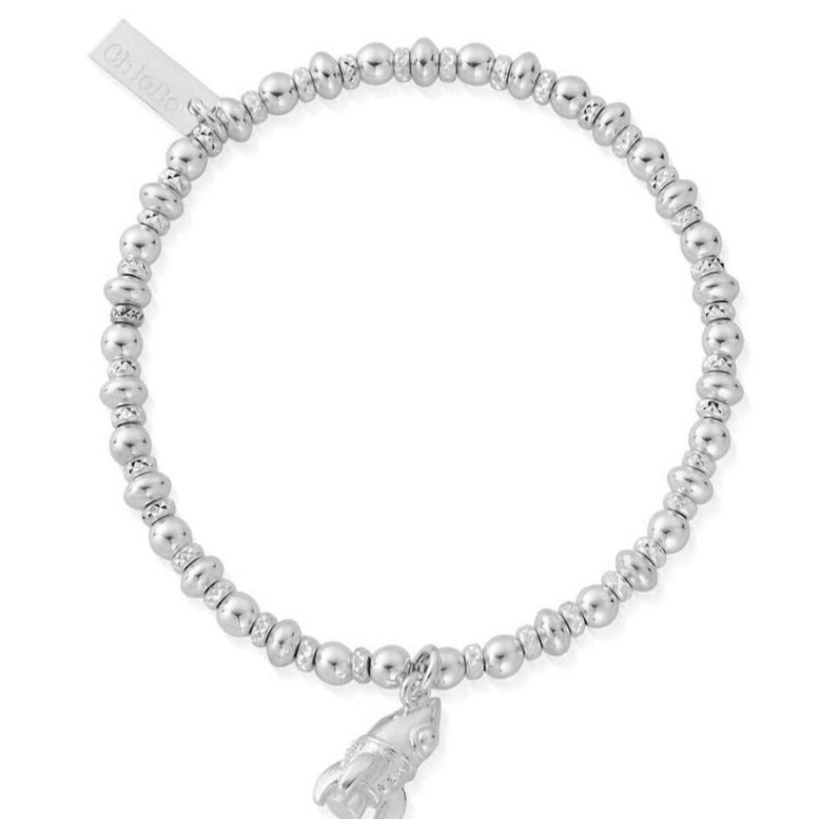 ChloBo Chlobo Sparkle Rocket Bracelet Online