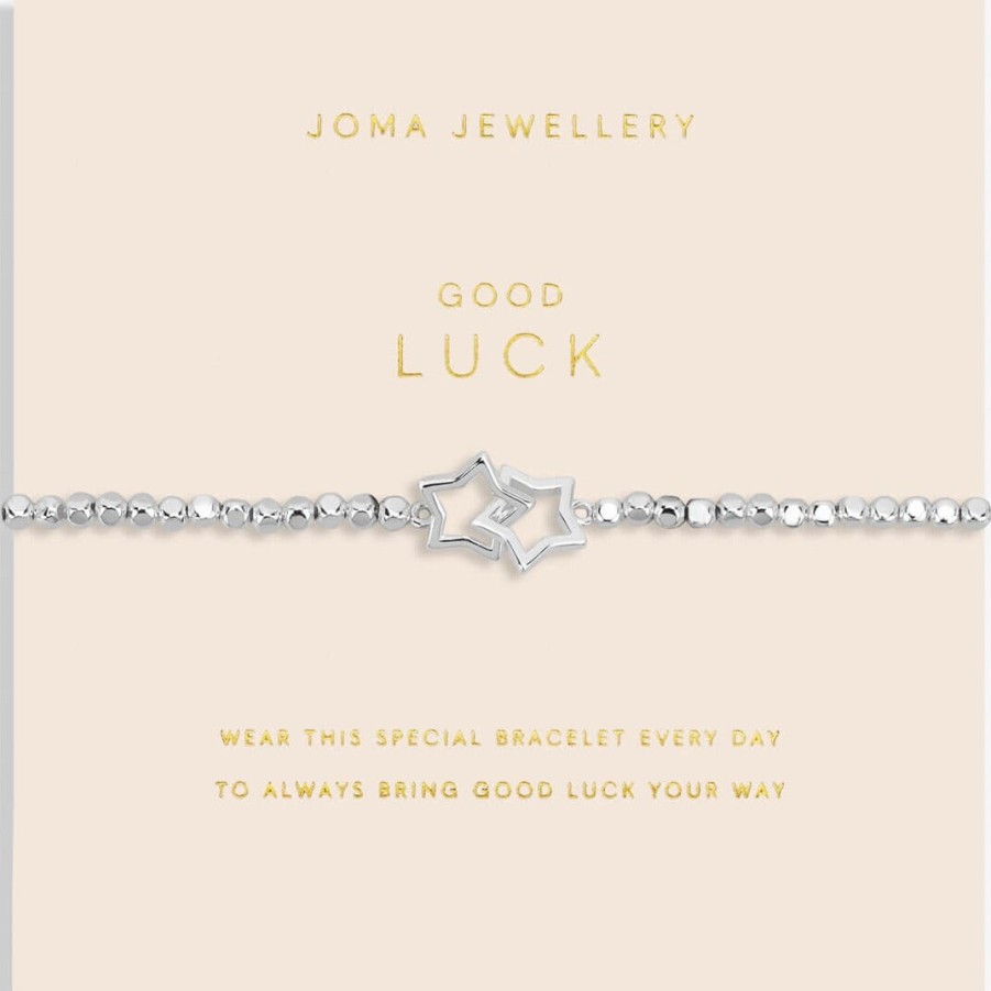 Joma Joma Good Luck Bracelet Wholesale