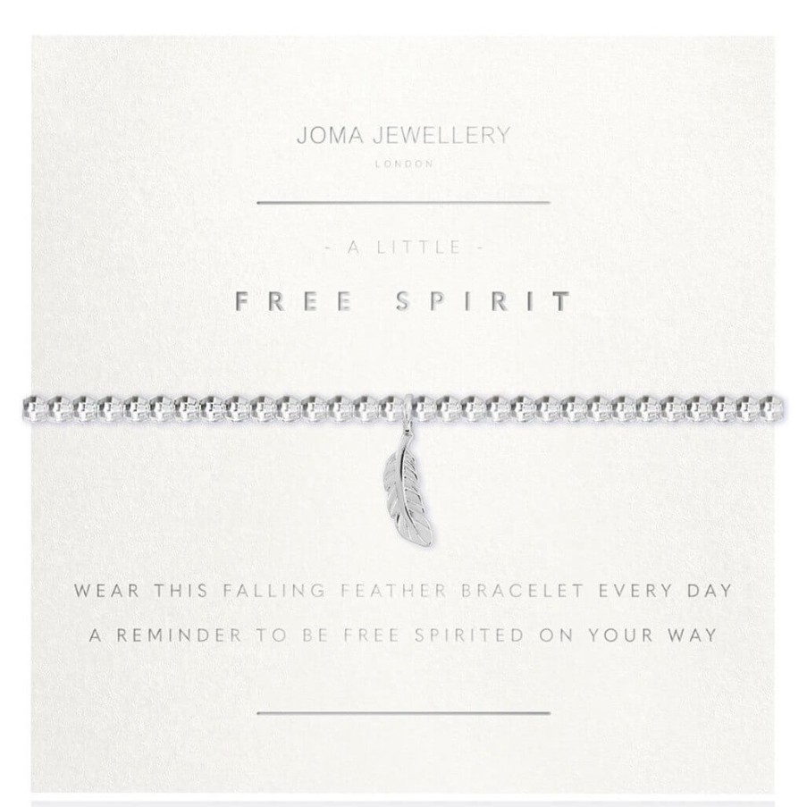 Joma Joma Free Spirit Bracelet Hot