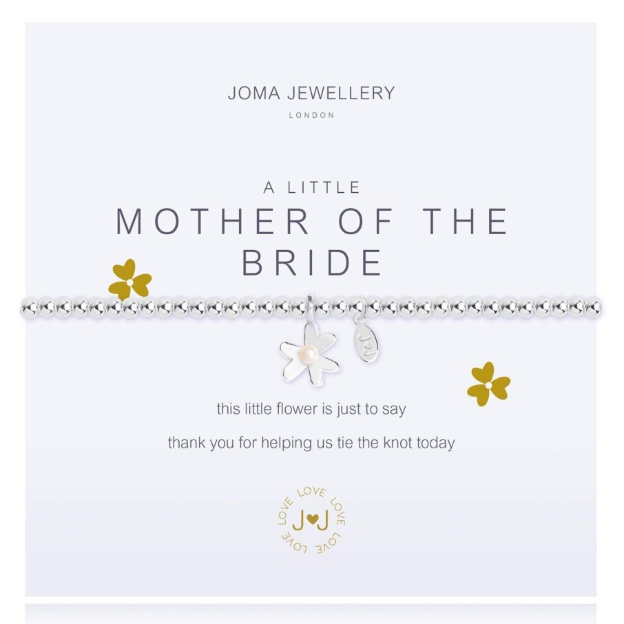 Joma Joma Mother Of The Bride Bracelet Best