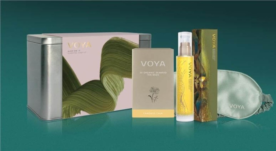 Voya Voya Sleep On It Set Clearance