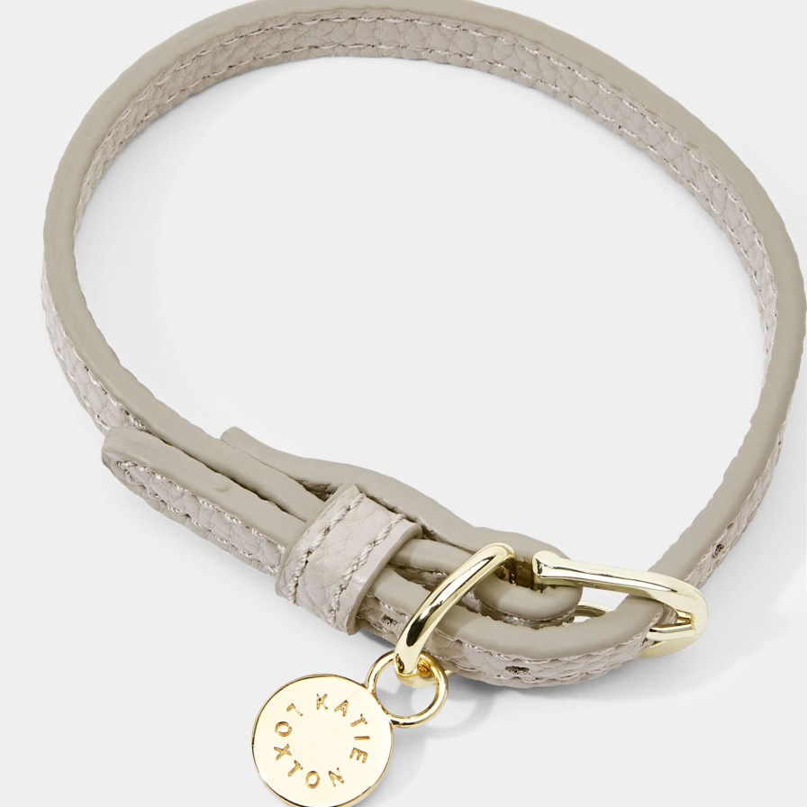 Katie Loxton Katie Loxton Pet Collar - Grey Wholesale