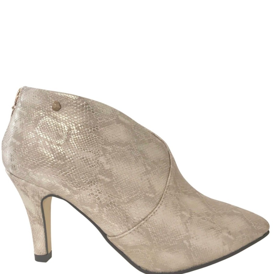 Kate Appleby Kate Appleby Grays Shoe Boots - Malt Shimmer Best