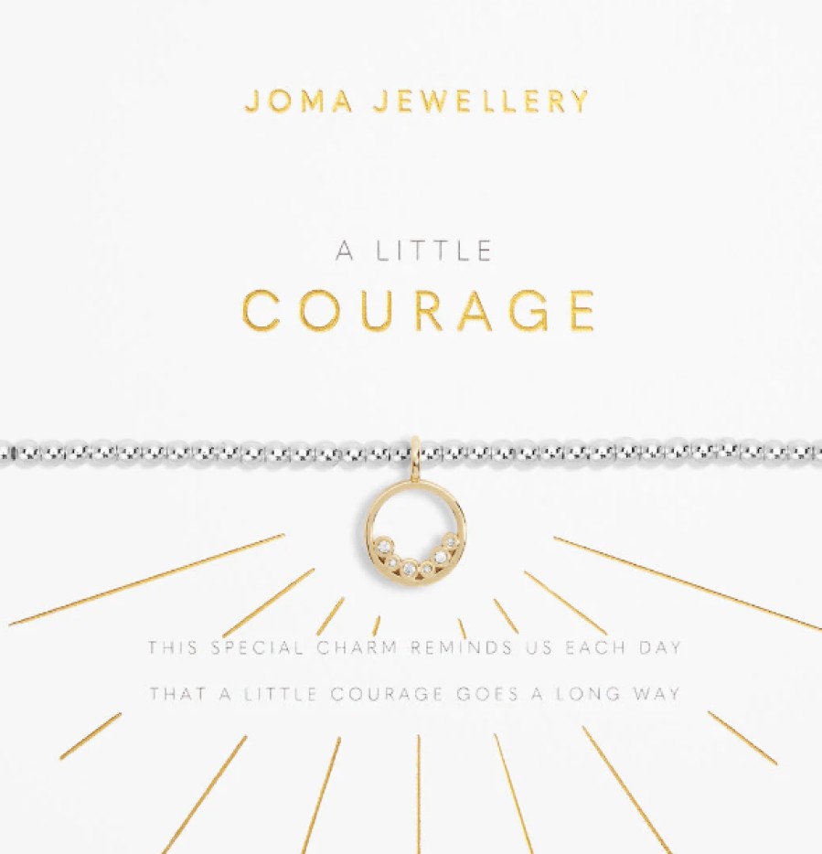 Joma Joma Courage Bracelet Wholesale