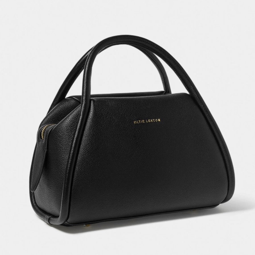 Katie Loxton Katie Loxton Daya Shoulder Bag - Black Best