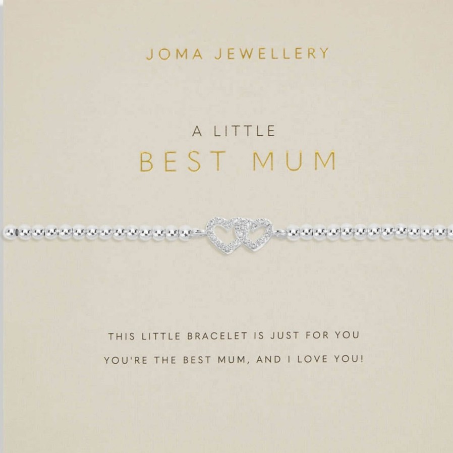 Joma Joma Best Mum Bracelet Online