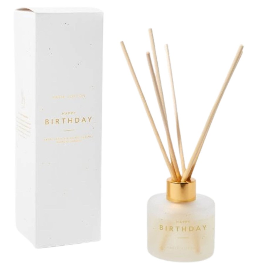 Katie Loxton Katie Loxton Happy Birthday Reed Diffuser Online