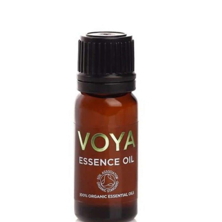 Voya Voya Essence Oil Hot