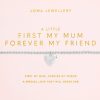 Joma Joma First My Mum Forever My Friend Bracelet Hot