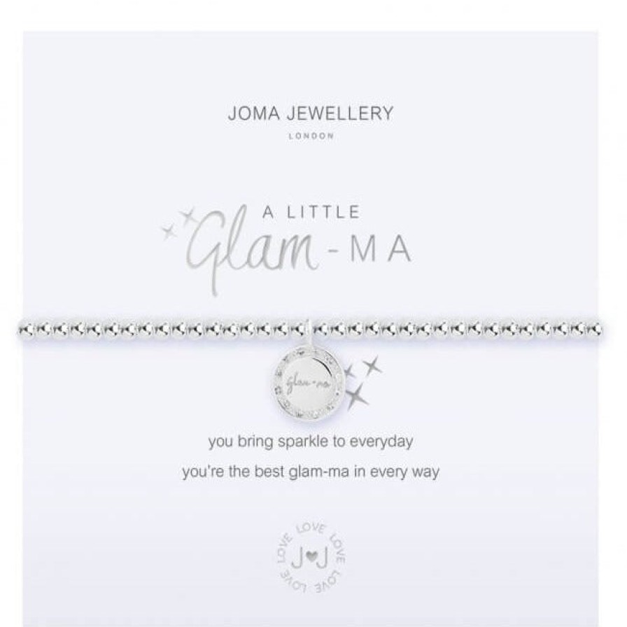 Joma Joma Glam-Ma Bracelet Online