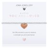 Joma Joma Kids You Are Loved Bracelet Wholesale