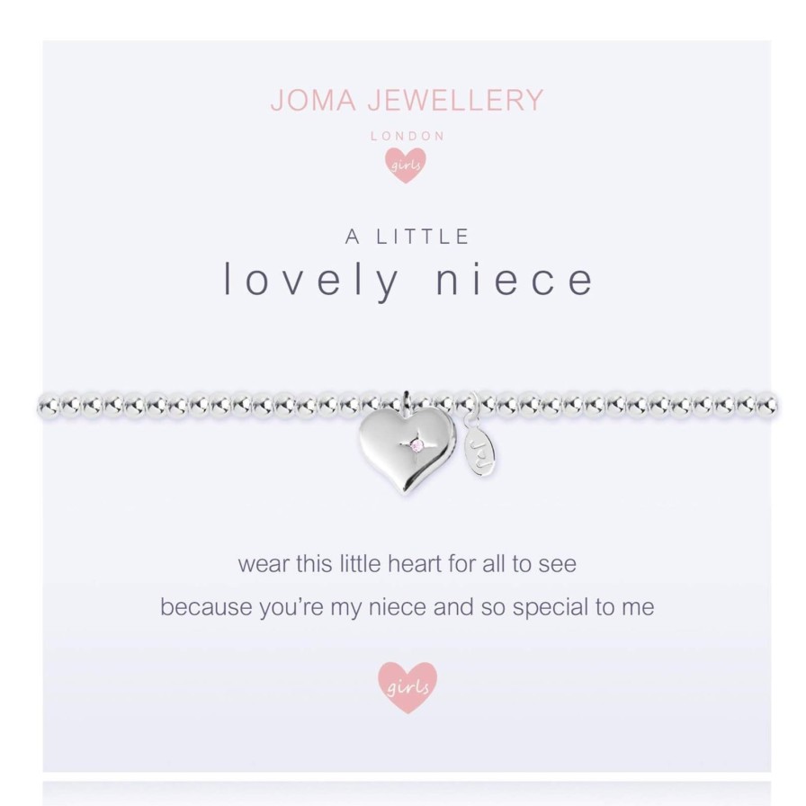 Joma Joma Kids Lovely Niece Bracelet Online