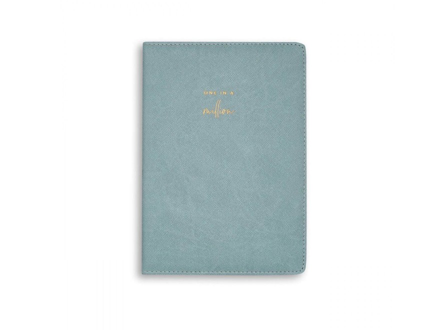 Katie Loxton Katie Loxton A5 Notebook & Pen Set - One In A Million Best