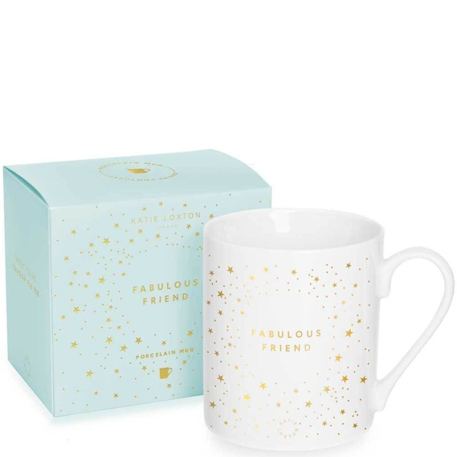 Katie Loxton Katie Loxton Fabulous Friend Mug Wholesale