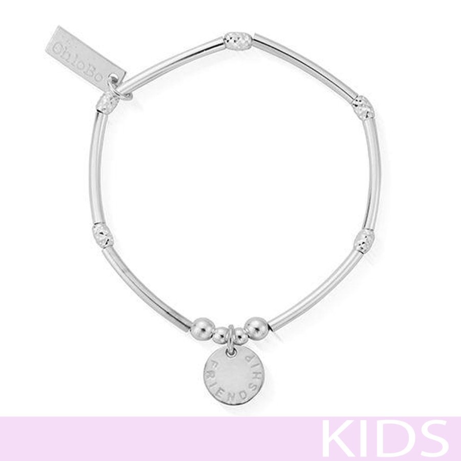 ChloBo Chlobo Kids Mini Noodle Sparkle Friendship Bracelet Online