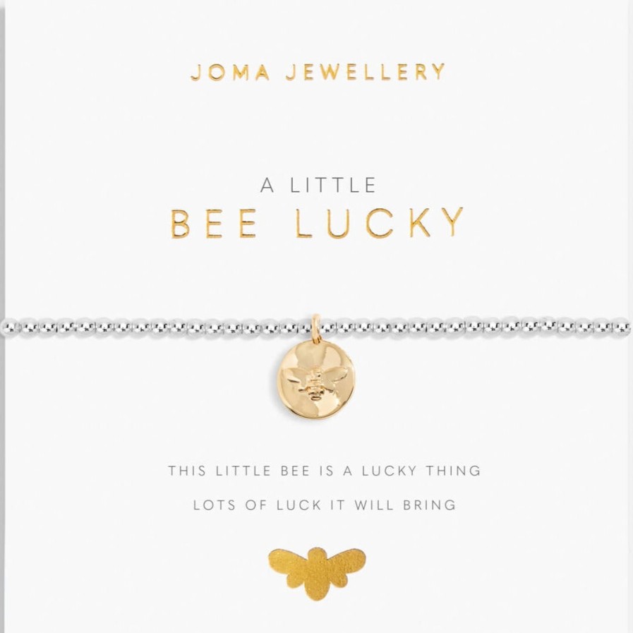 Joma Joma Bee Lucky Bracelet Best