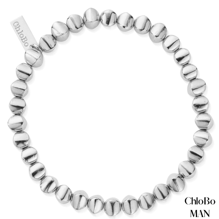 ChloBo MAN Chlobo Man - Bullet Bracelet New