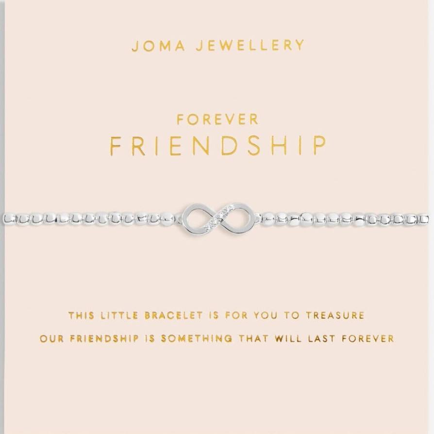 Joma Joma Forever Friendship Bracelet Online