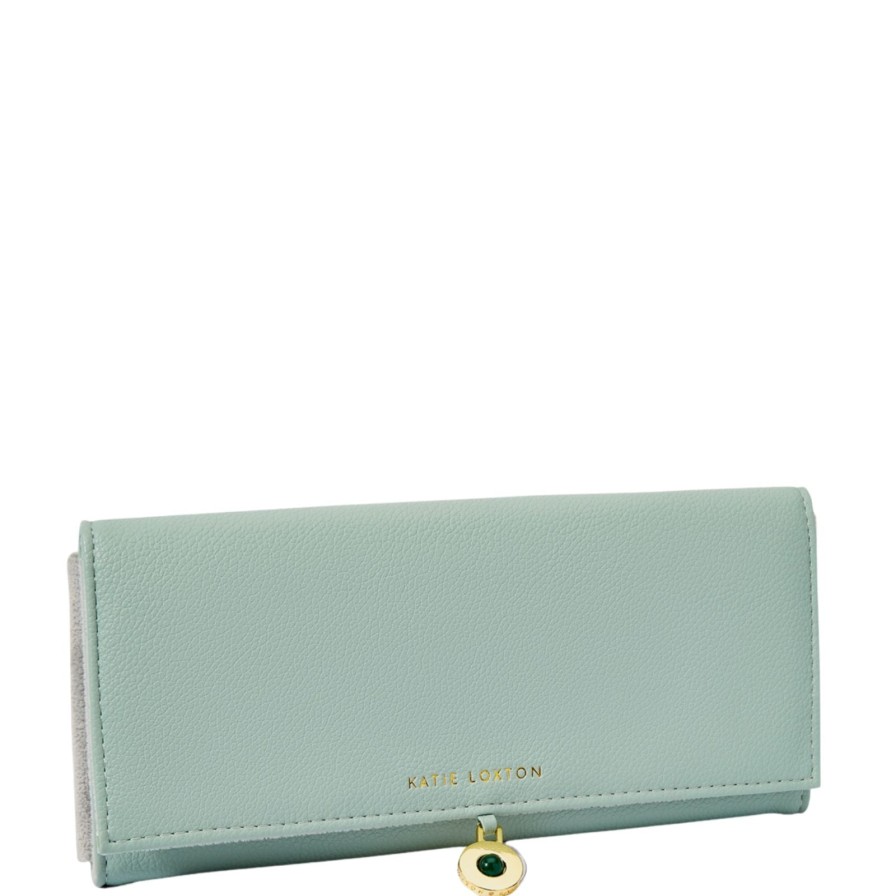 Katie Loxton Katie Loxton Birthstone Jewellery Roll - May Online