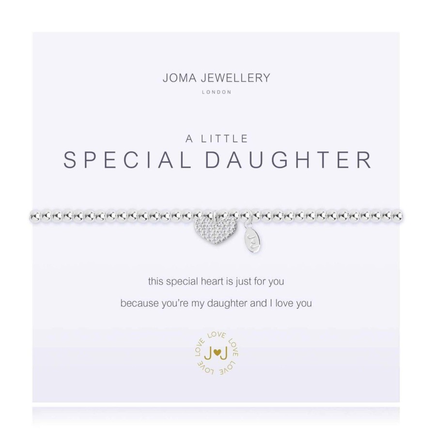 Joma Joma Special Daughter Bracelet Hot