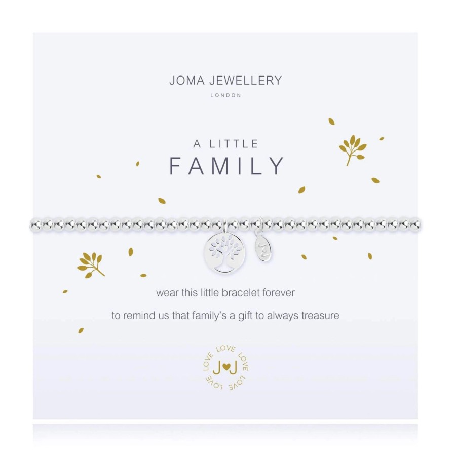 Joma Joma Family Bracelet Clearance