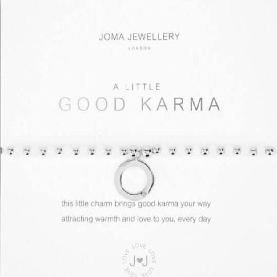 Joma Joma Good Karma Bracelet Online