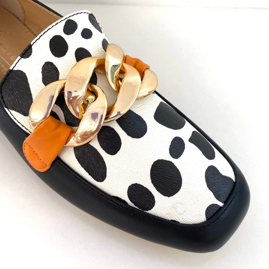 Kate Appleby Kate Appleby Malton Slimline Loafers - Dotty Wholesale