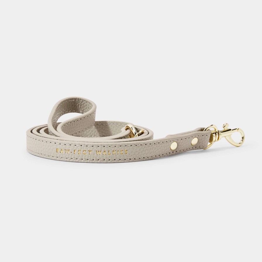 Katie Loxton Katie Loxton Pet Lead - Grey Clearance