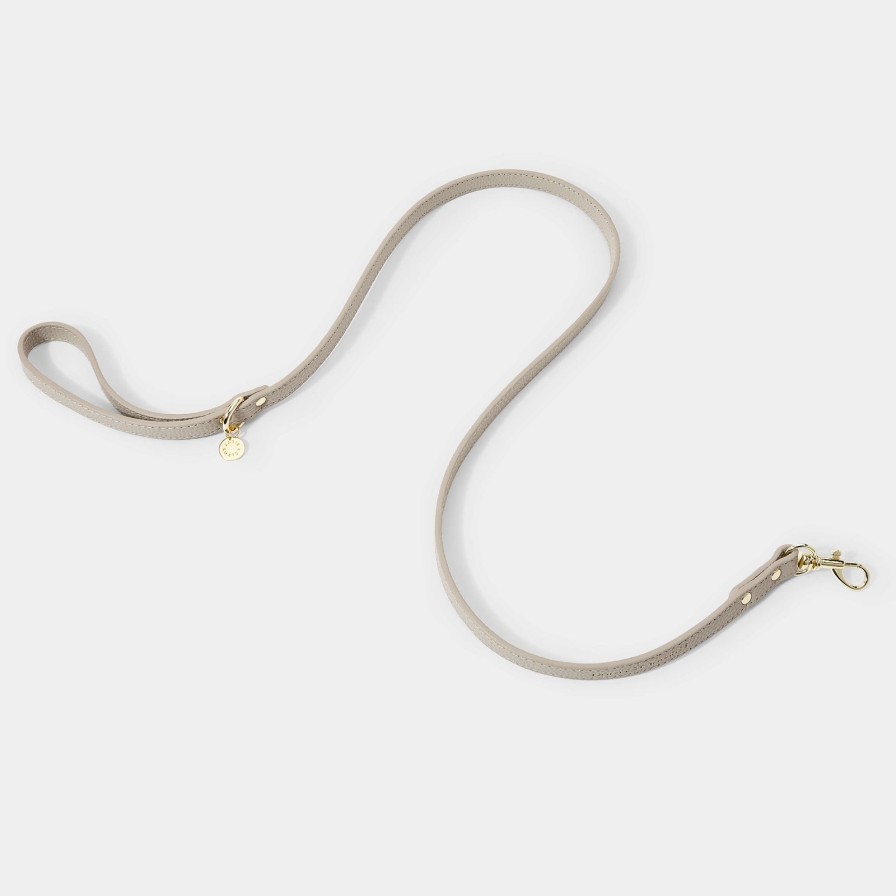 Katie Loxton Katie Loxton Pet Lead - Grey Clearance