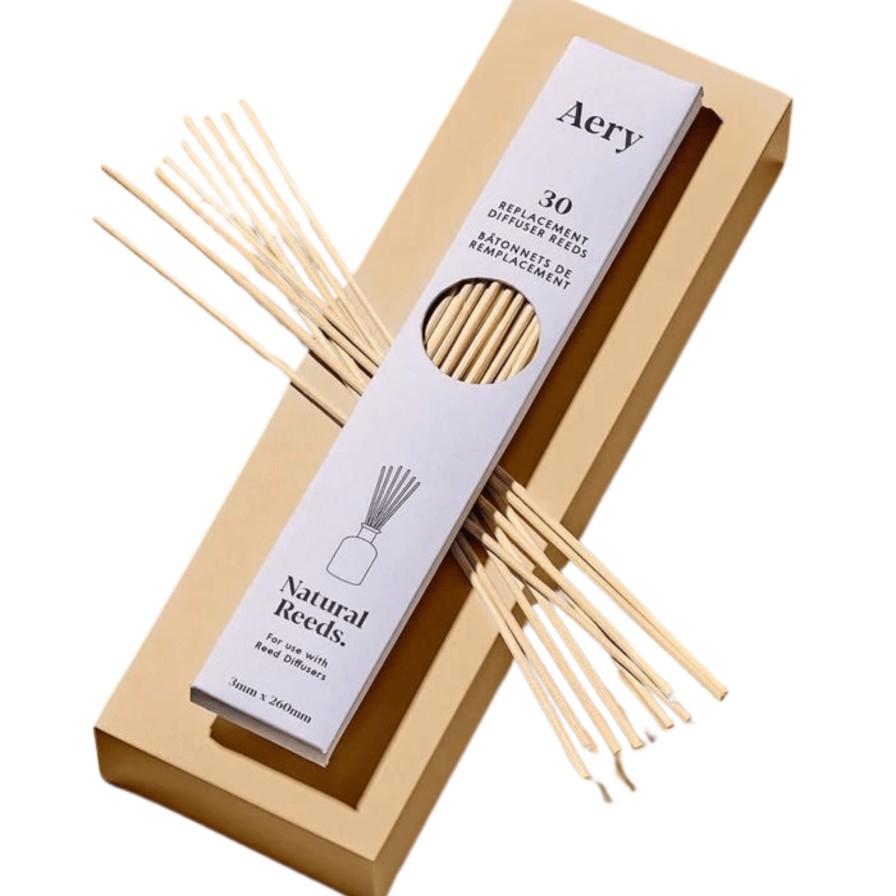 Aery Aery Replacement Diffuser Reeds Clearance