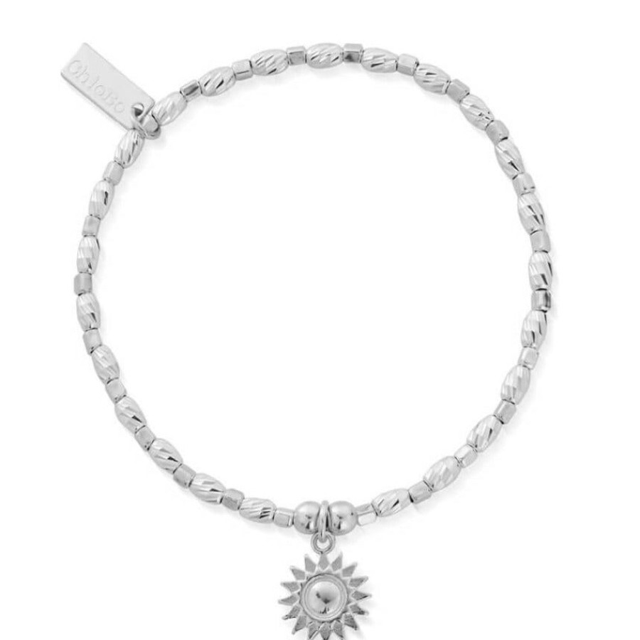 ChloBo Chlobo Soul Glow Sunshine Bracelet Online