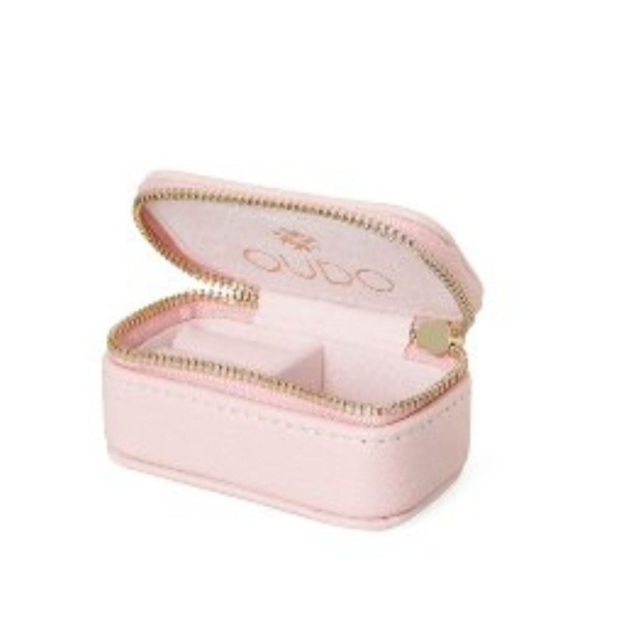 Qudo Qudo Ring Mini Travel Box (Assorted Colours) Best