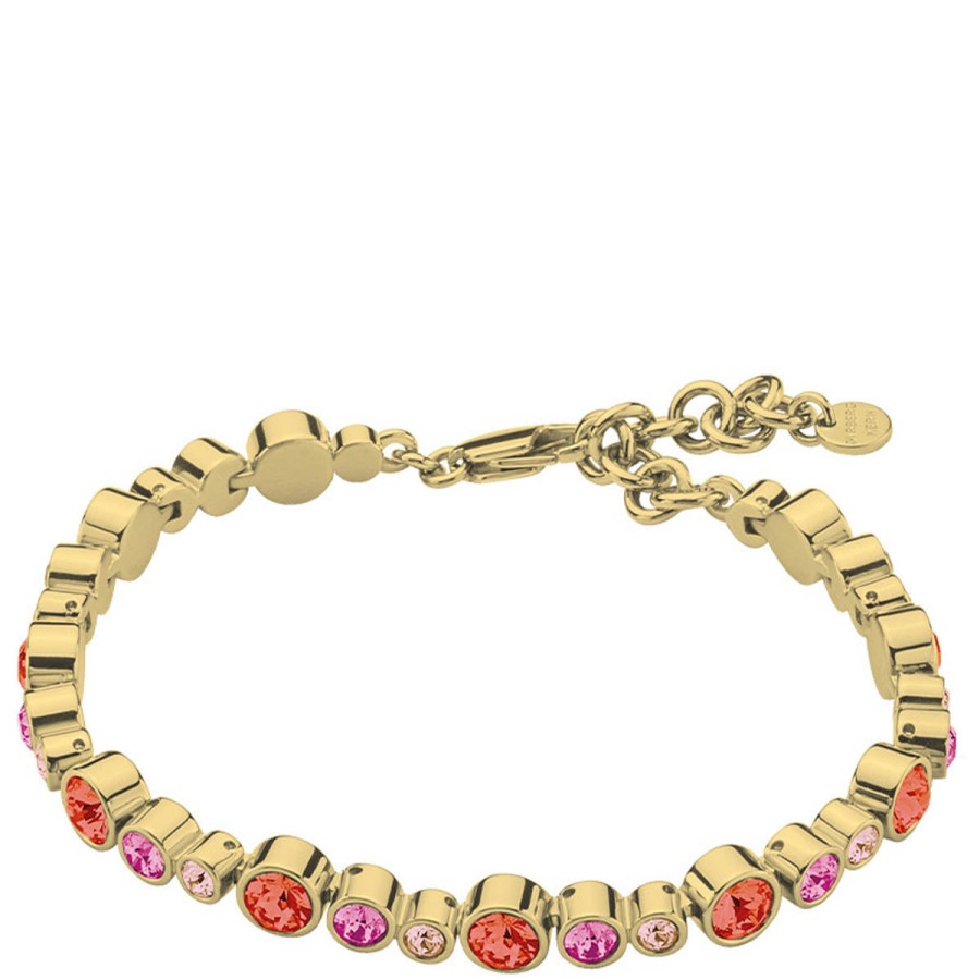 Dyrberg Kern Dyrberg Kern Esina Bracelet - Gold Wholesale